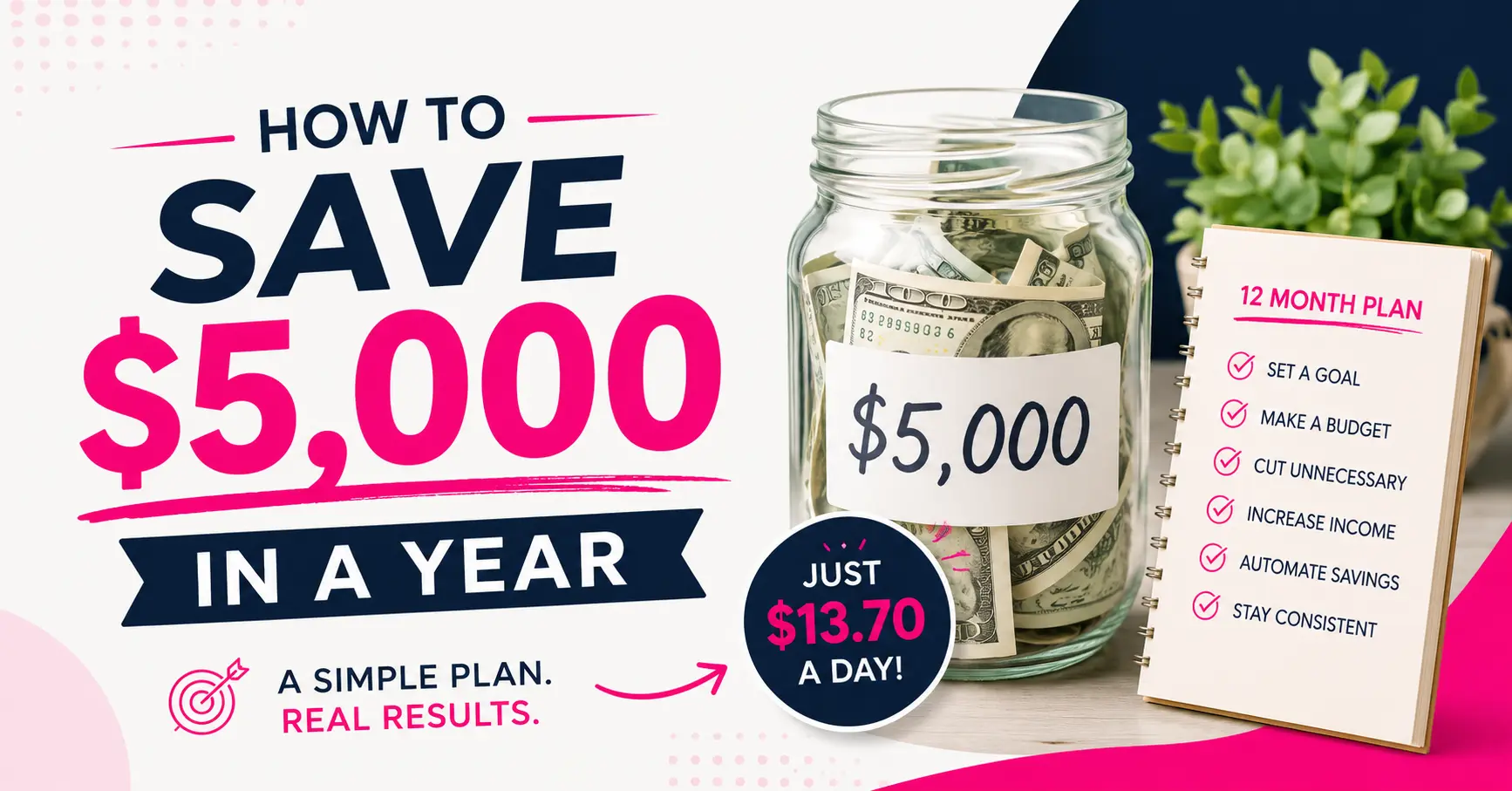 how-to-save-5000-in-a-year